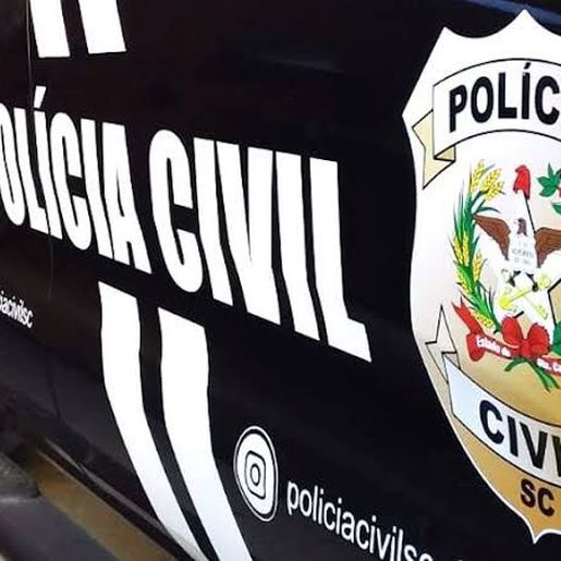 Preso padrasto condenado a mais de 18 anos por estuprar enteada em Guaraciaba