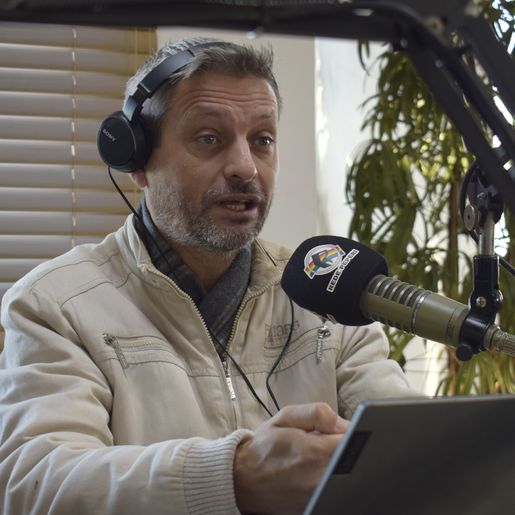 Peperi Debates discute consequências do tráfico de drogas e como enfrentá-lo