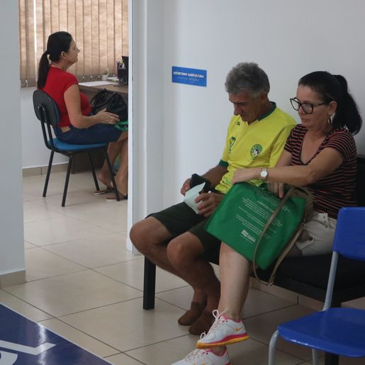 Secretaria de Agricultura inicia liberação do Bônus Agrícola