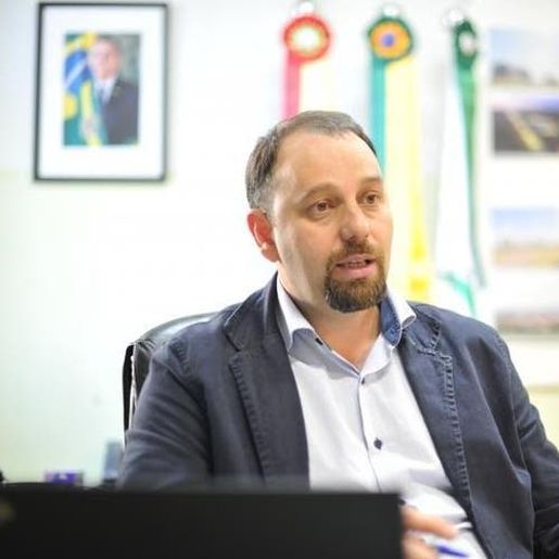 STF pede investigação de reitor da UFFS de Chapecó no inquérito das fake News