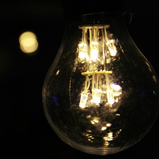 Contas de luz permanecem sem custo extra no mês de fevereiro