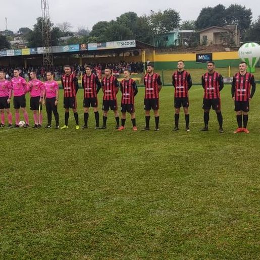 Guarani e Ypiranga disputam vaga na final do Estadual de Amadores