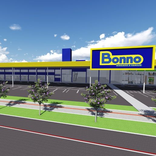 VÍDEO: Rede Peperi faz visita ao Bonno Atacado e Varejo em SMO