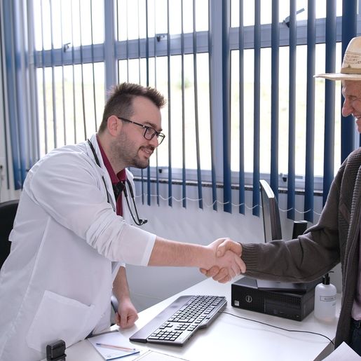 São Miguel do Oeste amplia atendimentos e lança programa para zerar filas na saúde