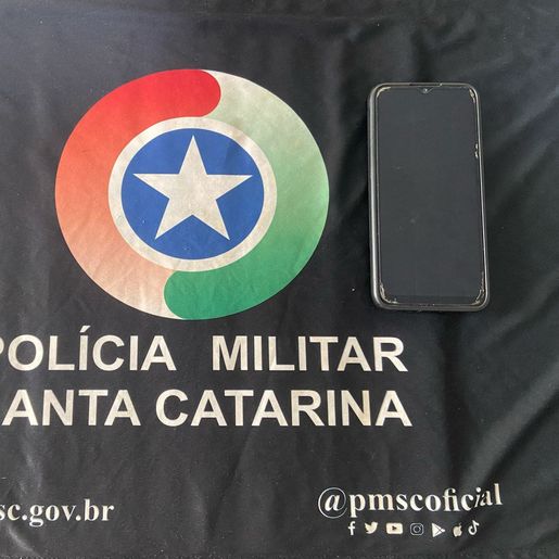 Mulher é presa após furtar celular em mercado de Dionísio Cerqueira