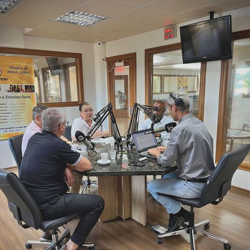 OUÇA: Peperi Debates aborda mudanças eleitorais discutidas no Congresso