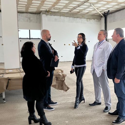 Estado amplia oferta de cirurgias eletivas mensais pelo SUS em SMOeste