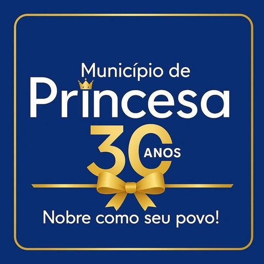 Princesa celebra 30 anos de emancipação com festividades diversificadas ao longo de setembro