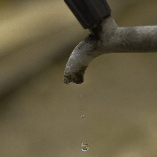 Mais de 60 escolas de SC não tinham água potável em 2024, segundo relatório