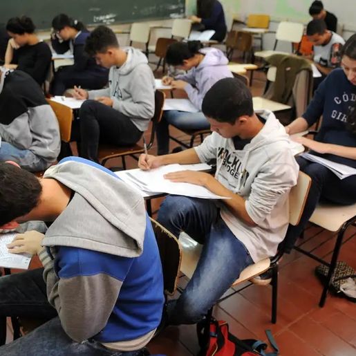 Rede Municipal de São Miguel do Oeste melhora desempenho no IDEB