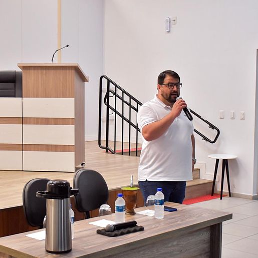 Audiência pública na Câmara discute alterações no plano diretor em SMOeste