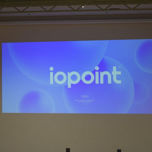 Iopoint Day foi realizado neste sábado em São Miguel do Oeste