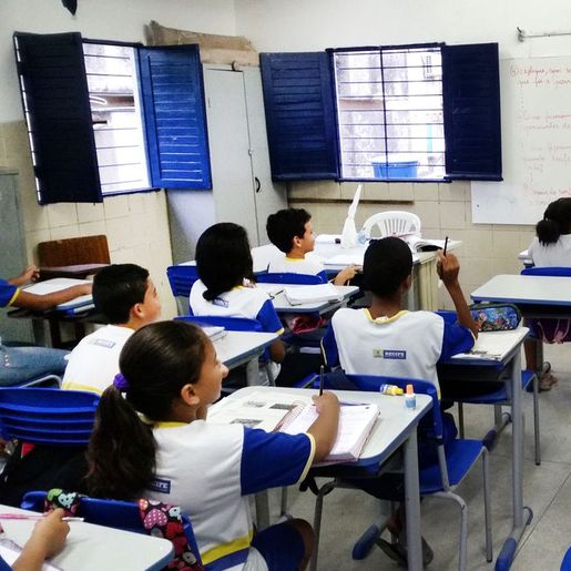 Lula sanciona Escola em Tempo Integral com previsão de ampliar número de vagas