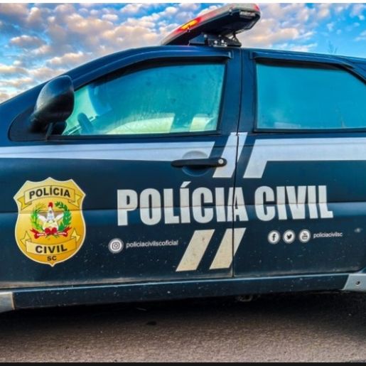 Mais de 150 KG de maconha é incinerada em Campo Erê