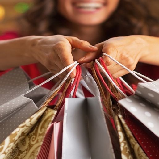 CDL projeta grande movimento no comércio de SMO na reta final de vendas de Natal