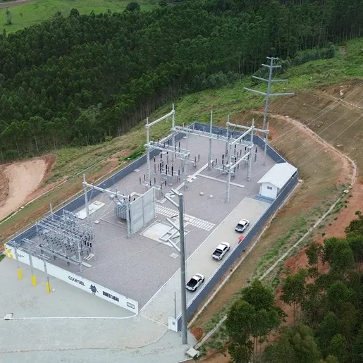 Cooperativas de energia investem R$ 280 milhões com apoio do Governo de Santa Catarina