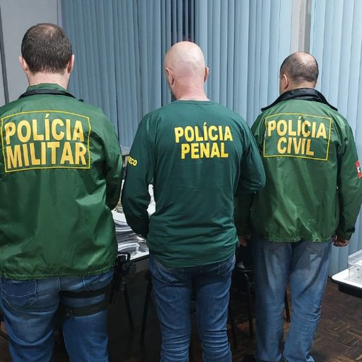 Quem são os prefeitos de SC presos em operação que investiga desvio de recursos