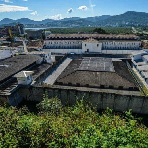 SC tem saída temporária de 2.239 presos no Natal