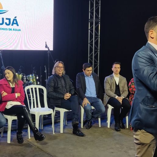 2ª Feceg acontece neste final de semana em Guarujá do Sul