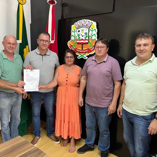 Câmara de Itapiranga devolve mais de R$ 200 mil ao Executivo