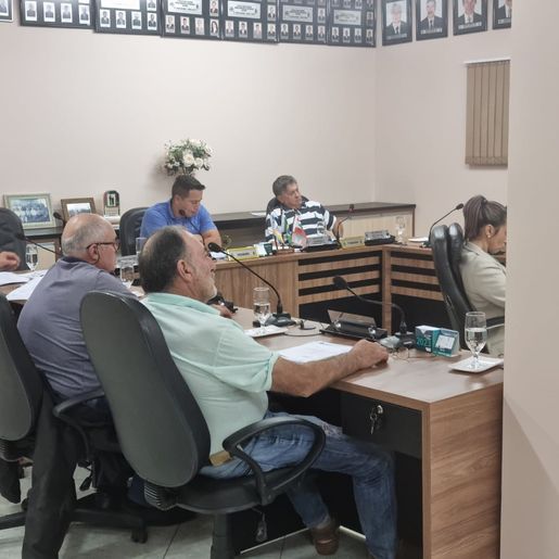 CDL mobiliza Prefeitura e Câmara de Vereadores pelo desenvolvimento de Saltinho