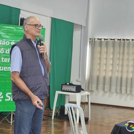 Epagri reforça parceria com setor agrícola na Efrait