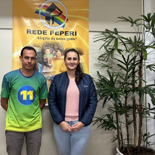 Debate da Atalaia está ao vivo com candidatos à prefeitura de Santa Terezinha do Progresso