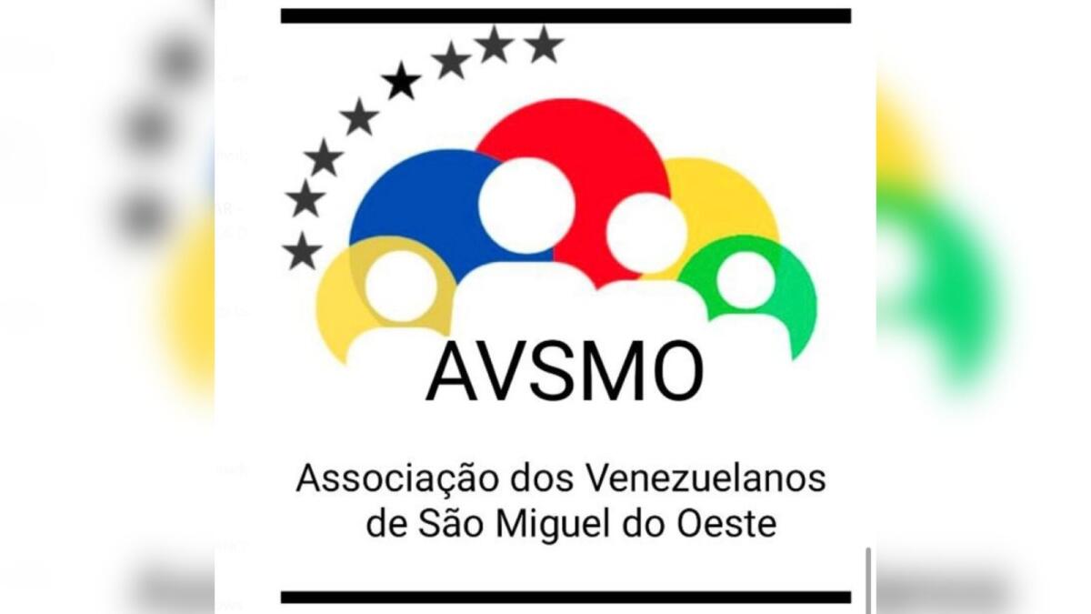 Associação de venezuelanos é criada em São Miguel do Oeste