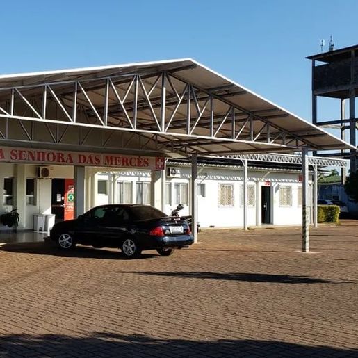 Hospital de Iporã do Oeste recebe R$ 300 mil para ampliar atendimentos