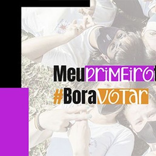 #BoraVotar: Ação da campanha do TRE-SC será realizada em escola de SMOeste