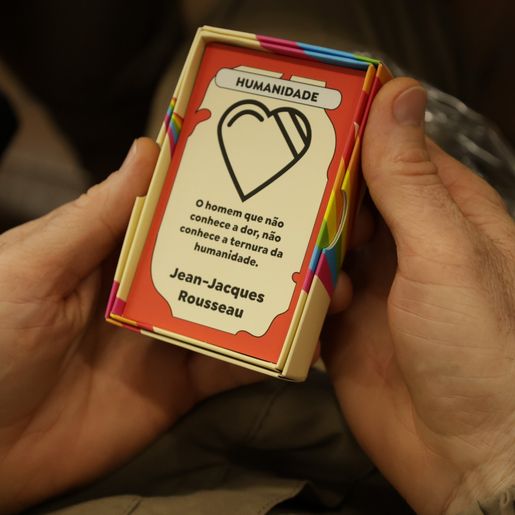 Polícia Militar inicia nova edição do programa de preparação para aposentadoria