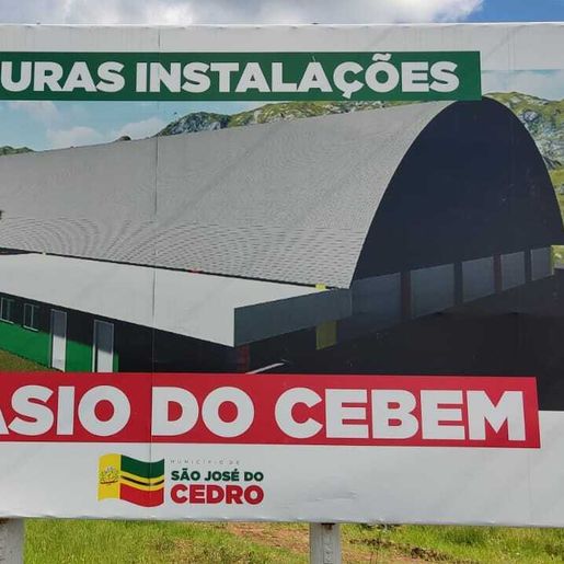 Obra em desacordo com projeto aprovado é suspensa