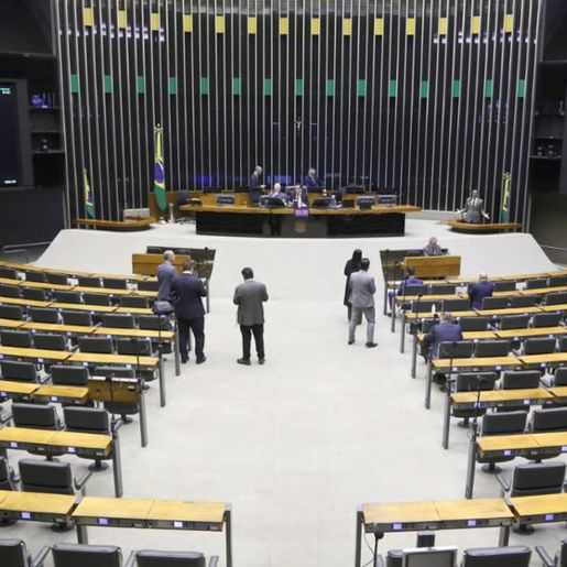 Pedido de CPI é protocolado na Câmara Federal para apurar fraude bilionária do INSS