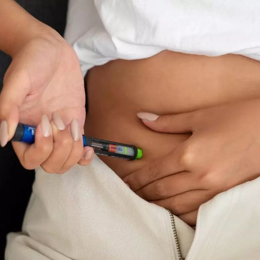 Anvisa bloqueia entrada de canetas emagrecedoras irregulares no Brasil