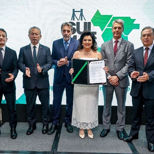 SC, RS, PR, SP e MS passam a compartilhar bancos de dados da segurança pública