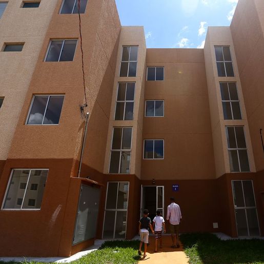 Aluguéis com vencimento em junho serão reajustados em 10,7%