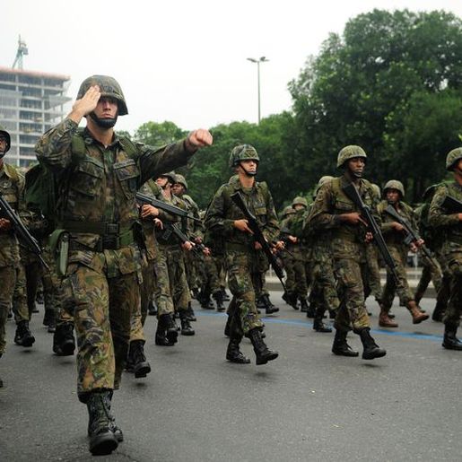 Operação Ágata é iniciada na região