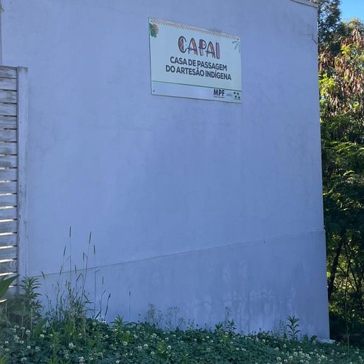 Vereadora aponta abandono na Casa de Passagem Indígena em SMO; Secretaria nega situação