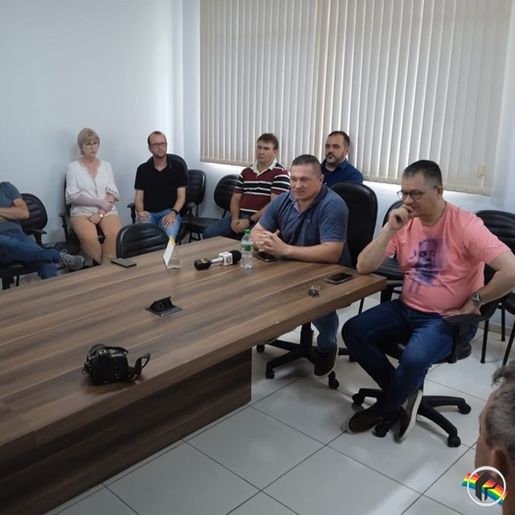 Comissão apresenta resultado financeiro da 44ª Oktoberfest