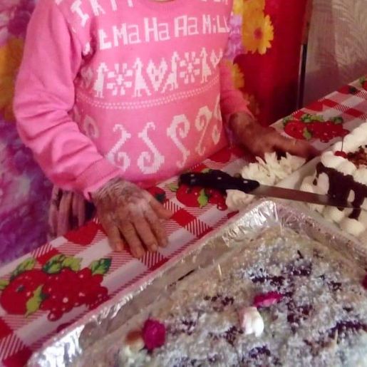 Mulher com mais de 100 anos morre em Itapiranga