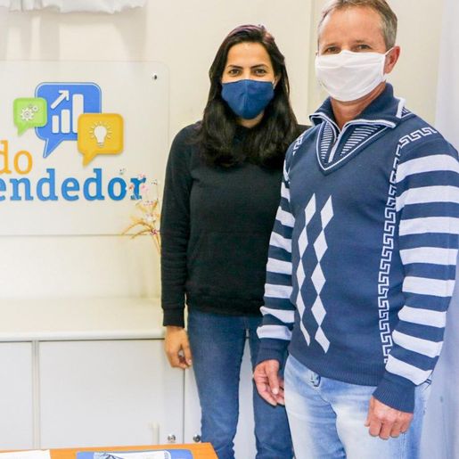 Fortalecimento de marcas é tema de consultoria empresarial em Palma Sola