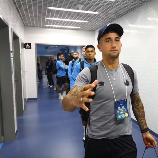 Quem sai? Barca do Grêmio já tem seis e começa a tomar forma