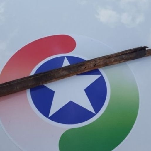 Homem é preso por tentar estuprar a irmã em Pinhalzinho