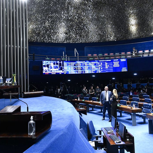 PL que facilita localização de doadores de medula óssea é aprovado pelo Senado