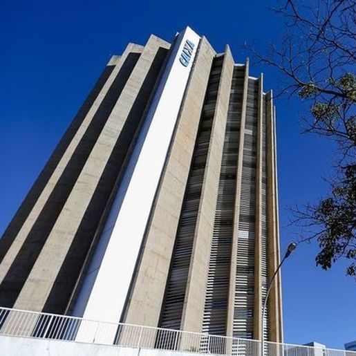 Diretor da Caixa é encontrado morto na sede do banco, em Brasília