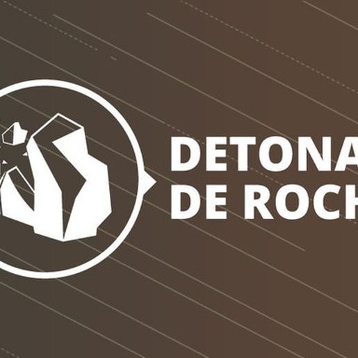 DNIT programa duas detonações de rochas para este domingo na BR-163