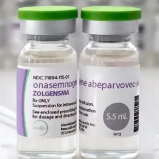 SUS pode incorporar remédio para AME a lista de medicamentos gratuitos