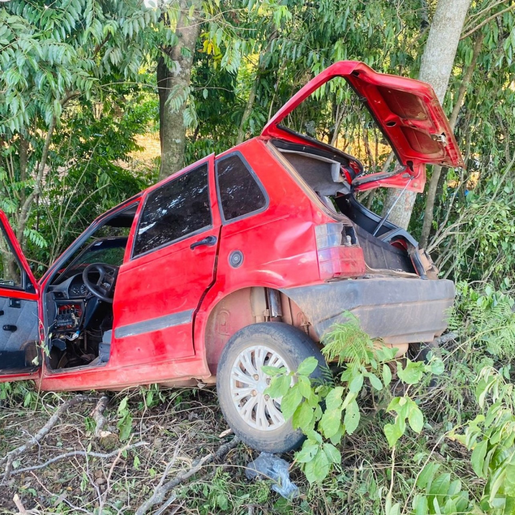 Morre vítima de acidente registrado em São João do Oeste