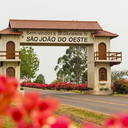 Festival da canção estudantil integra ações da cultura de São João do Oeste