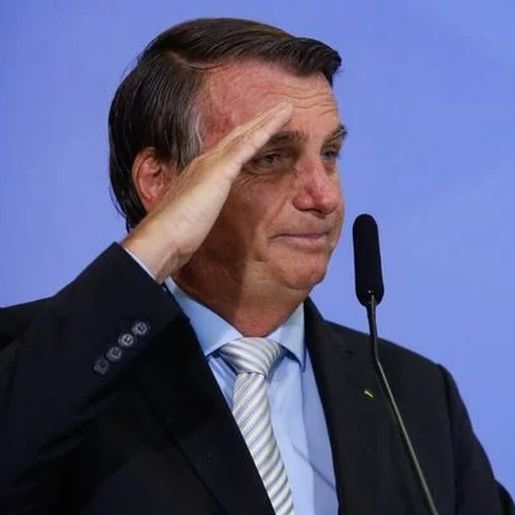 Bolsonaro pede ao TSE anulação de votos em parte das urnas nas eleições de 2022